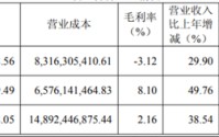 亏损难止、高负债压顶，爱旭股份差异化路线难解盈利之困