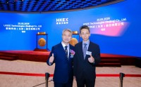 中科创星，34天连拿3个IPO