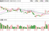 矽电股份2025年度归母净利润约5283万元 同比下降42.5%