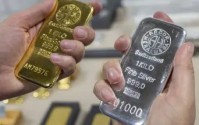 通胀恐慌席卷全球市场 金银抛售潮加剧