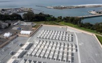 电动汽车市场遇冷，电池厂商转向电网与数据中心储能业务
