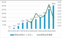 保费首破30亿、连续五年盈利！中路财险跑出中小险企生存样本