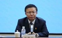 张敬川被免，系广东农信2026首位被查的干部