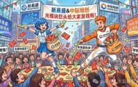 乱世尾声