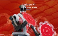 谁在为上春晚豪掷千金？四家机器人厂商今晚同台pk