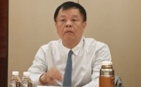 对话黄宏生：中国人爱喝茶，无吸毒恶习，“平均百岁”是趋势