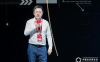 忆海原识任化龙：类脑计算+灵巧手将解决机器人落地最后一公里