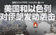 15家券商火线解读美伊冲突！A股短期扰动有限 配置两大主线