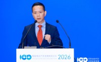 里斯战略咨询张云：飞行汽车将是终极越野车，没有过不去的坎、没有渡不过的河