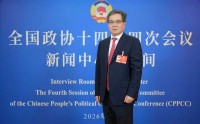 全国政协委员丁列明：建议加强医保基金供给