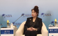 金光纸业翟京丽：ESG不是“锦上添花”，需嵌入企业核心战略