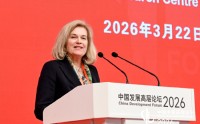 富兰克林邓普顿庄丽雅：预计2026年将会是AI发展的又一爆发年