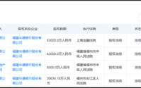 华通银行股权上架拍卖平台将首次涉及股东退出 持股25%以上的第二大股东股份也已被悉数冻结