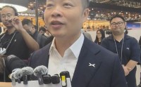 何小鹏：物理AI会改变很多人的岗位，辅助驾驶让开车变容易，机器人让大家能有更多休息时间