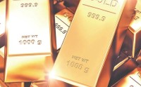 黄金“猴市”行情 逼退银行个人“炒金”业务