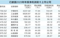 超百家A股公司成绩单出炉！AI算力、半导体……这些板块业绩亮眼