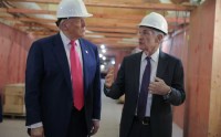 检察官告知法官：无证据对鲍威尔就美联储高额翻修案提起刑事指控