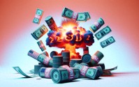 刷新纪录！全球债务规模飙至近353万亿美元，美债需求趋于停滞