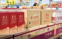 “哑铃型”结构显现 白酒市场如何淡季不淡