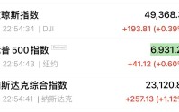 存储概念，深夜爆发！