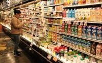 美国4月通胀升至3.8%，美国人薪资购买力遭侵蚀