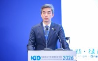 叶忠文：香港正建立智能驾驶仿真平台
