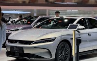 比亚迪2026年一季报出炉：营收净利短期承压，逆势加码研发
