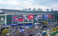 三大场景+双新品首发，YAKIMA圆满收官2026苏州GT Show