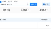 阿里千问关联公司近期变更主要人员