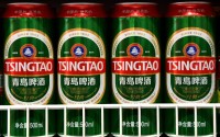 净利超45亿、分红32亿：青岛啤酒高端化红利释放，区域与结构压力待解