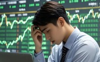 “三桶油”股价集体大幅下跌