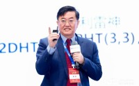 蔡蔚：到2026年，中国混动汽车或将达180万辆左右