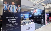 刚刚 FX在香港封神 斩获年度最佳交易商十大名师双料大奖