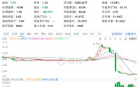 从15元到1.3元，股价暴跌九成！喜相逢集团马年开市续跌背后，营收增长难掩盈利疲弱