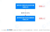 最后的疯狂？多地组合类非标政信产品出现关联人“抱团式”融资