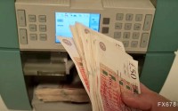 美国最高法院叫停特朗普关税政策，英镑兑美元汇率走高