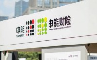申能财险再成被执行人，累计执行标的超52万元