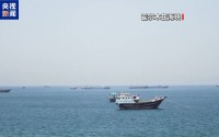 伊朗最高领袖顾问：管控霍尔木兹海峡是“合法权利”