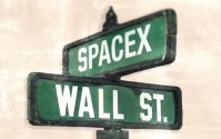 SpaceX抛出750亿美元融资方案，投资者难以拒绝