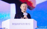 新石器慧通余恩源：无人车行业绝对不能成为一个老头乐行业