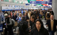 美国联邦航空管理局限制航空公司在奥黑尔机场的航班计划