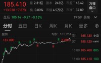 黄仁勋最新表态：AI 建设“还有七到八年的路要走”