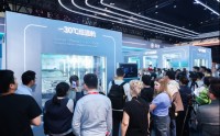 比亚迪包馆北京车展：五网四品牌齐聚E3，技术体验专馆成焦点