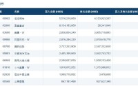 泡泡玛特两日大跌超30%，重仓基金提前调仓，南向资金仍在逆势买入？