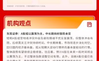 两市放量下挫，科技股大幅回调，红利类资产避险价值凸显 | 华宝3A日报（2026.3.3）