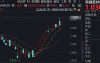 炸裂！华虹公司、海光信息两位数猛攻，华宝基金科创芯片ETF（589190）大涨3.6%，多股历史新高