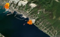 NASA数据显示俄罗斯黑海重要石油码头起火