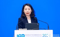 麦格纳吴珍：以“整车视角+全球布局”支撑中国车企高质量可持续发展