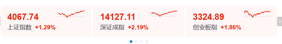 大反转!涨疯了!