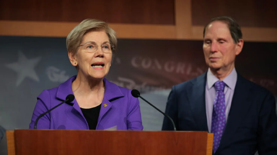 沃伦等参议员敦促审查AI“人才收购”交易，防范反垄断